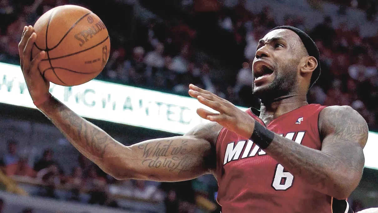 Miami Heat v Chicago Bulls – Game Two Miami Heat v Chicago Bulls – Game Two