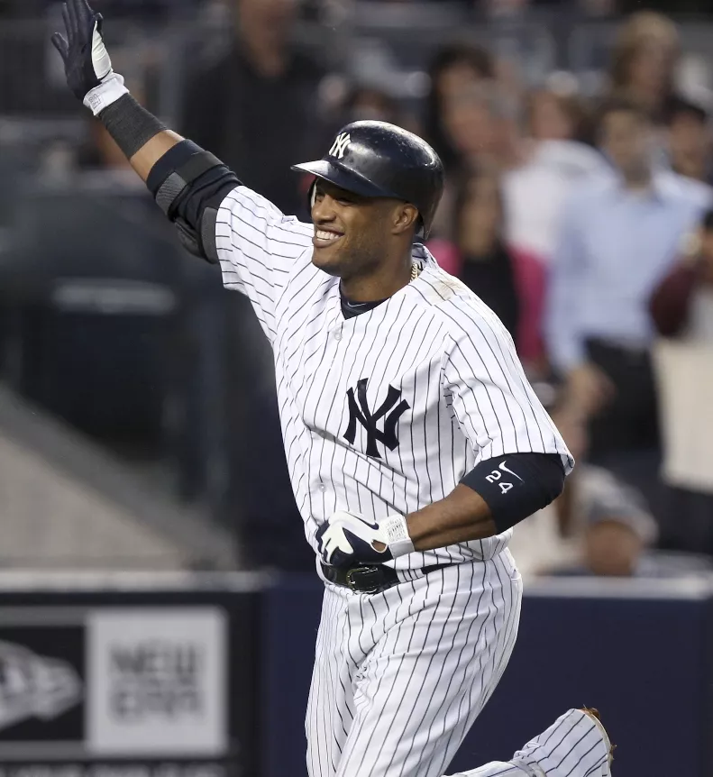 Robinson Cano