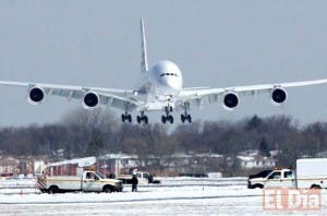 El flujo de pasajeros desde NY a RD  afecta traslado de cadáveres