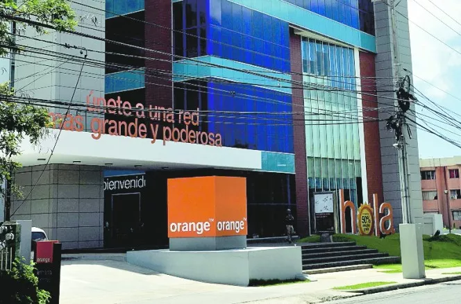 Indotel se enteró sobre la venta  Orange por noticias