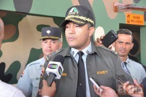 AMET inicia operativo prevención de accidentes en ruta a Higüey