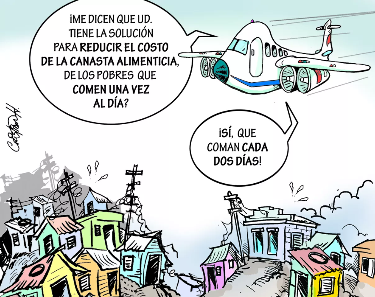 Caricatura