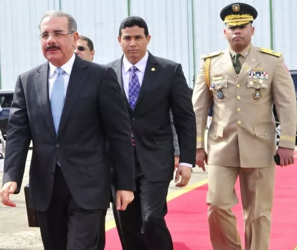 Danilo Medina viaja esta tarde a Venezuela a la Cumbre Alba-TCP-Petrocaribe