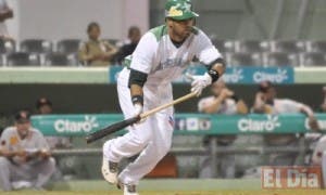 Estrellas vencen 9 carreras por 4 a los Gigantes