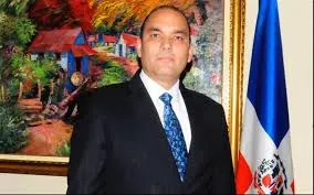 Enrique Ramírez Paniagua