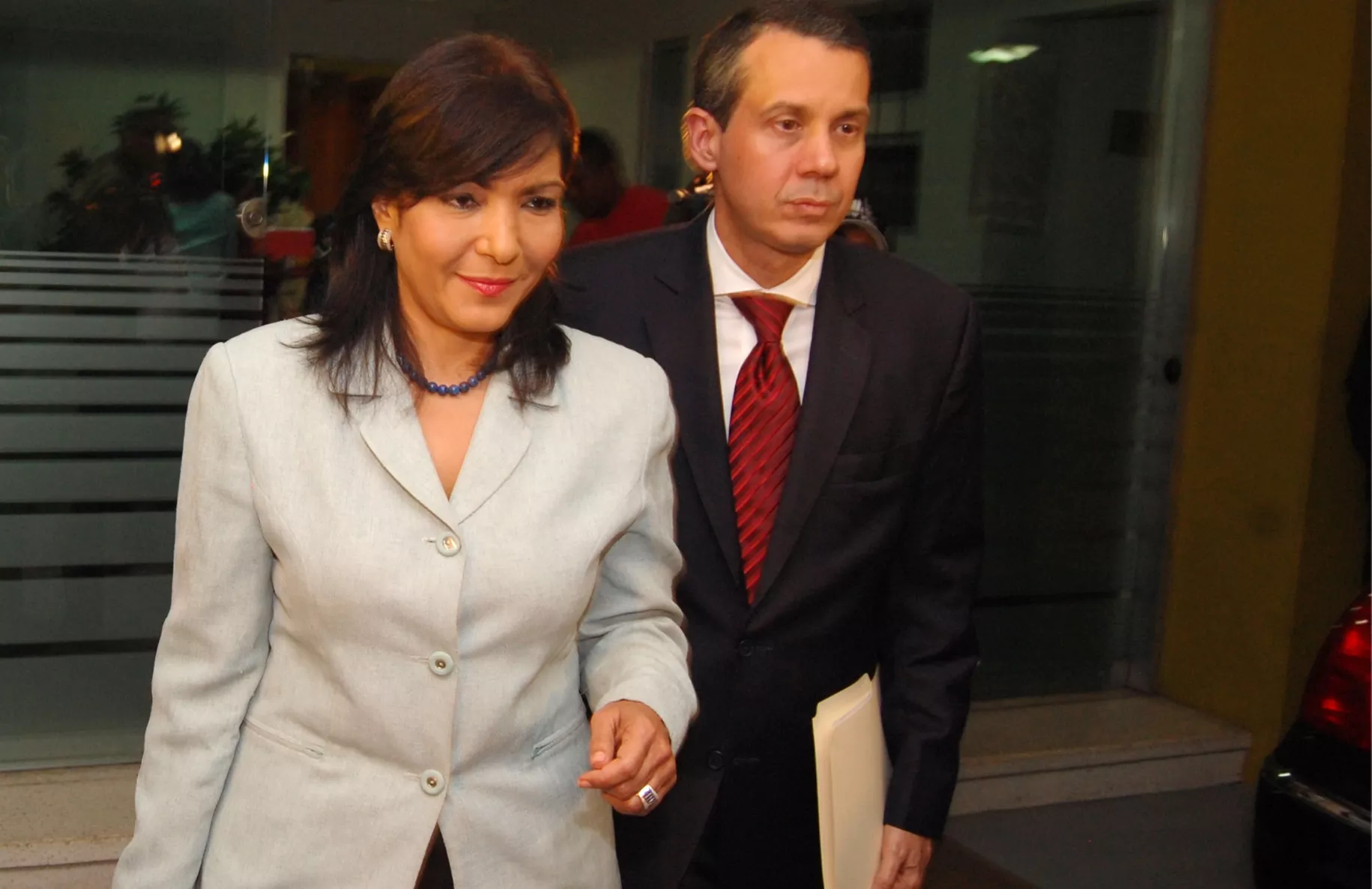 Geanilda Vásquez Geanilda Vásquez