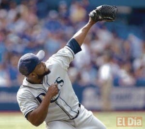 Fernando Rodney tiene varias ofertas