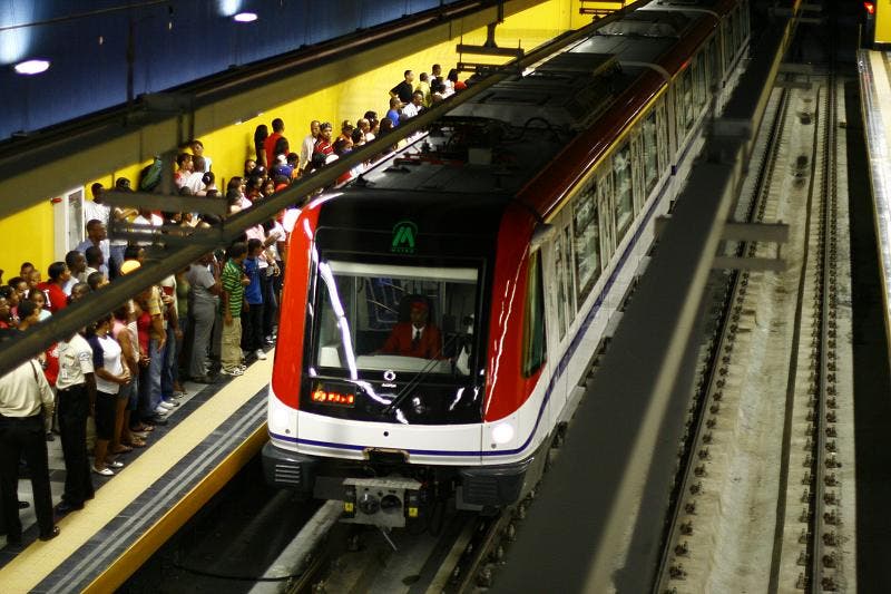 Operadores del Metro anuncian paro indefinido de labores para mañana; Opret garantiza habrá servicio