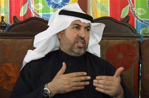 Ahmed al-Alwani