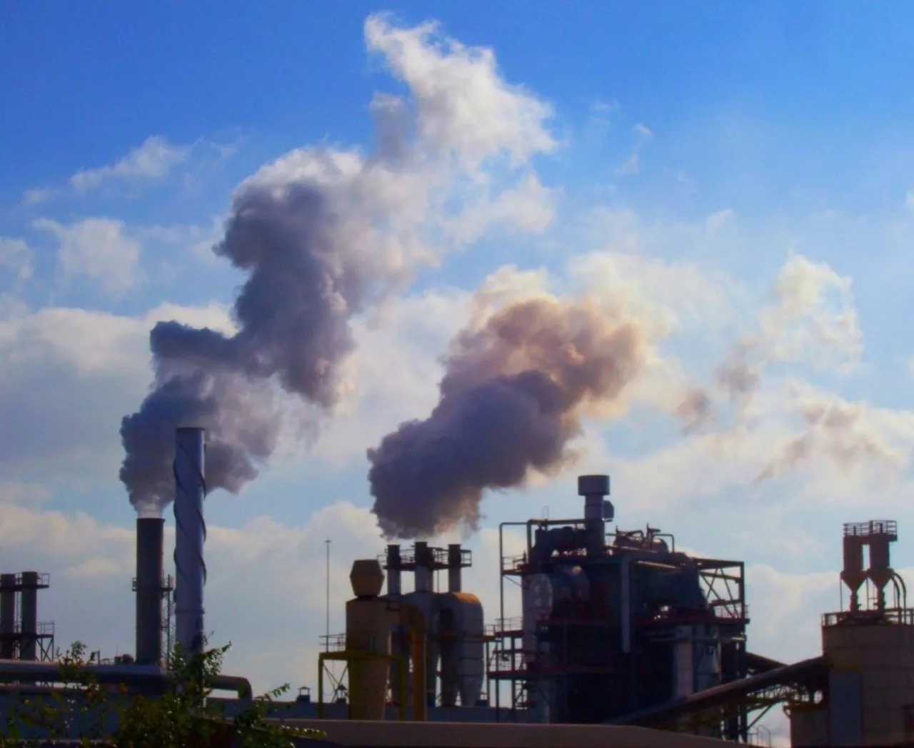 carbon quema