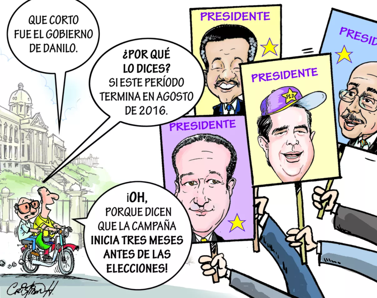 caricatura