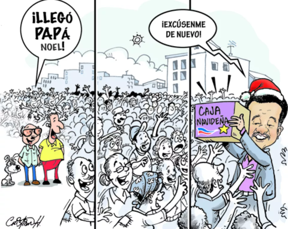 caricatura