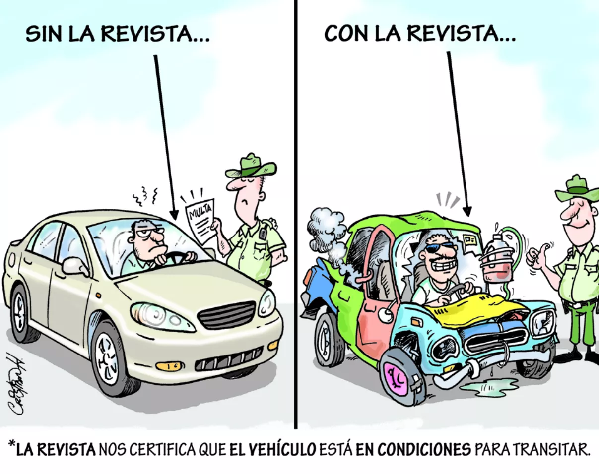caricatura