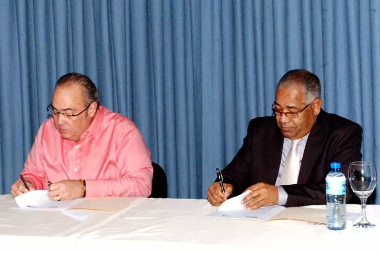 firma