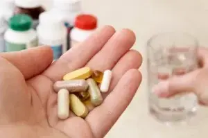 ¿Protegen las vitaminas contra las enfermedades?