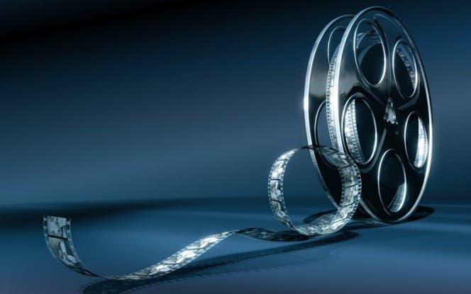 Estado se desprendió  de más de 1, 504 millones para películas