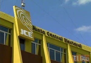 JCE y sus dependencias laborarán hasta el jueves al mediodía por asueto