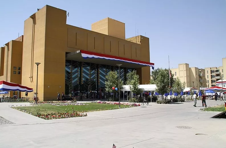 kabul
