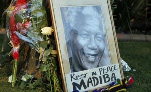 Nelson Mandela será sepultado el 15 de diciembre