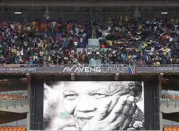 nelson mandela