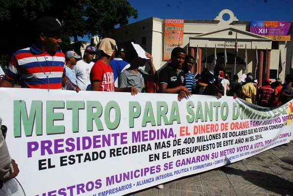 protesta protesta