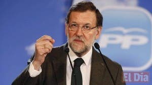 Rajoy pide «disculpas» por los casos de corrupción que afectan a su partido