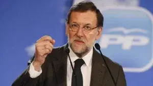 Rajoy pide «disculpas» por los casos de corrupción que afectan a su partido