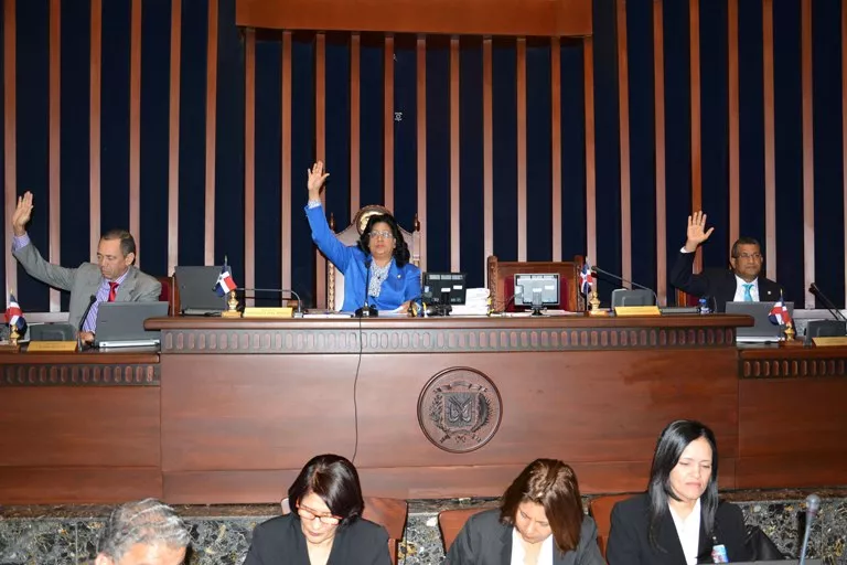 senado 2