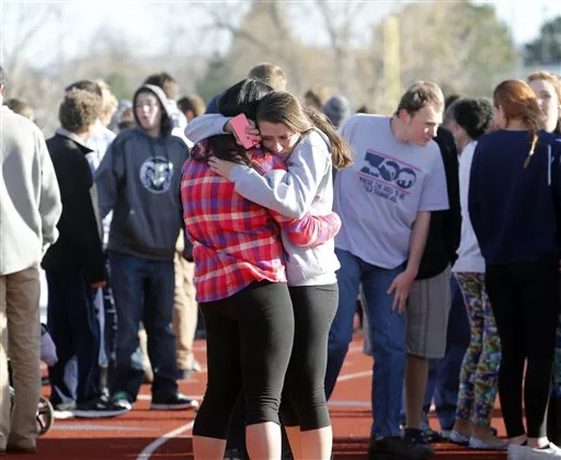 School Shooting