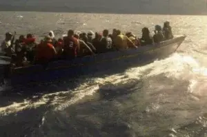 Guardia Costera deporta a 66 dominicanos desde Puerto Rico