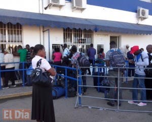 Frontera estuvo en calma durante reunión bilateral