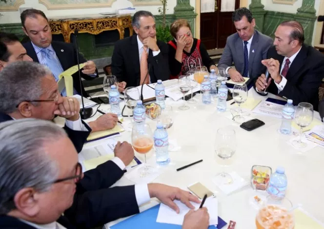 José Ramón Peralta