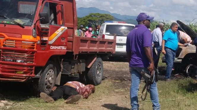 El “Piki” está fuera de la acusación en La Romana