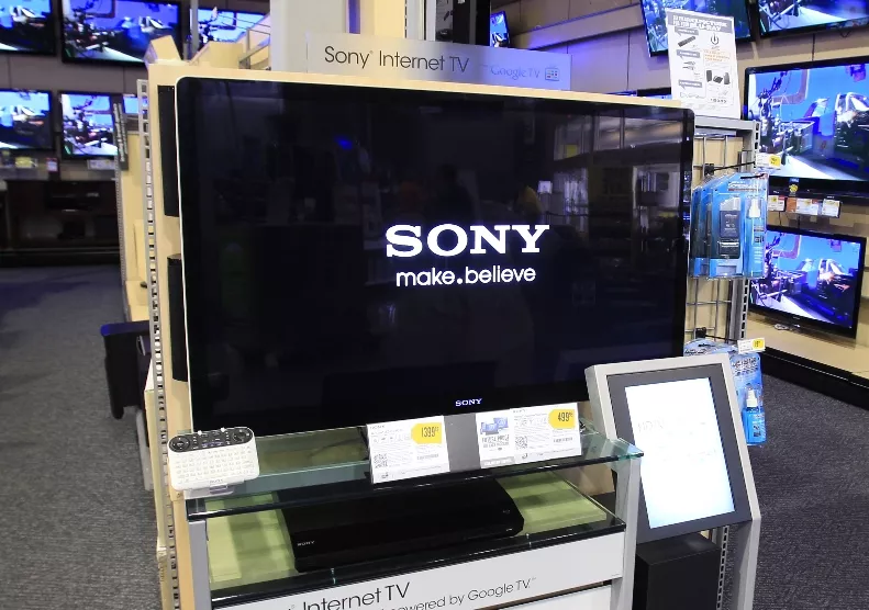 Japan Earns Sony Japan Earns Sony