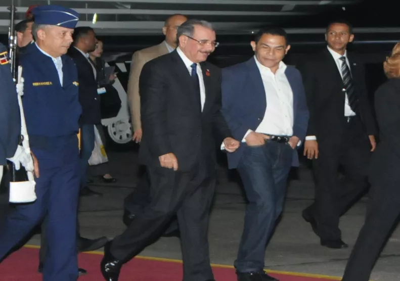 Danilo Medina