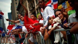 La comunidad dominicana en NY envuelta en el activismo político