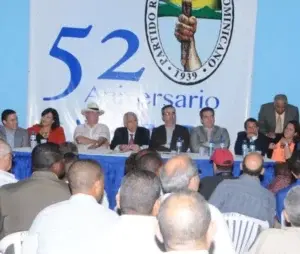 Perredeístas dispuestos a ir a convención si es confiable