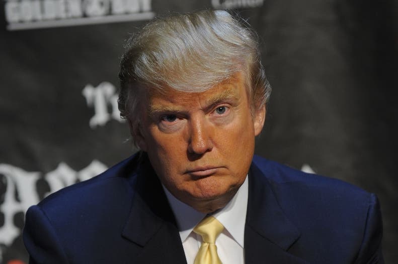 NBC rompe relación comercial con Donald Trump tras sus comentarios xenófobos