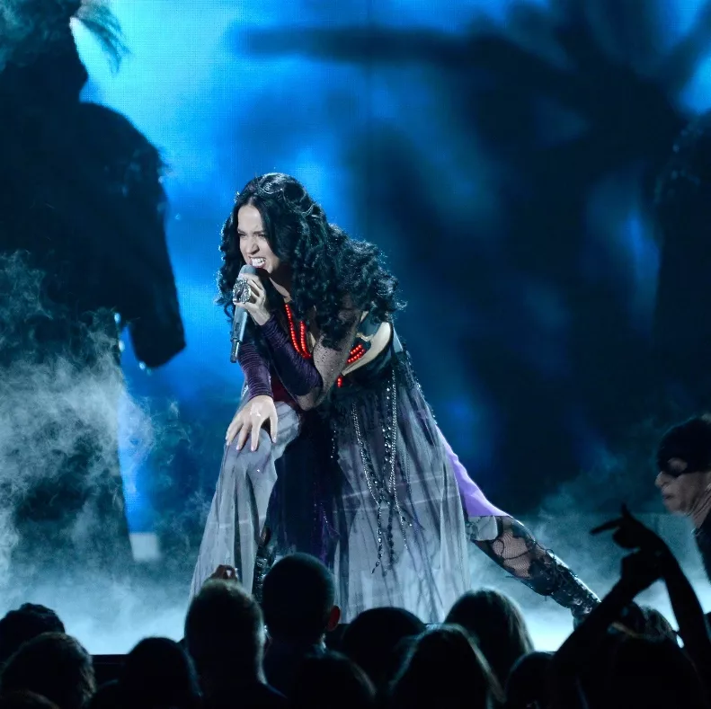 56th GRAMMY Awards – Show