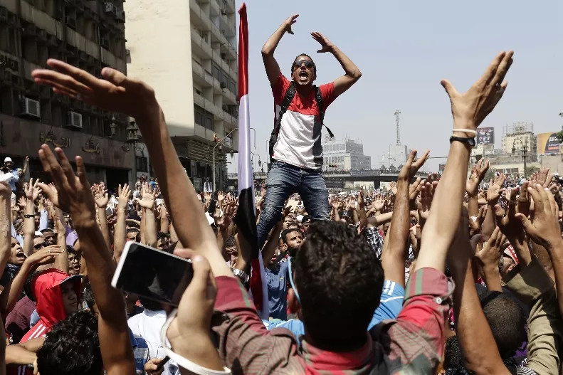 EGIPTO-EMPRESAS INTERNACIONALES