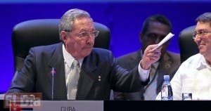 Celac traza un plan de paz para  la región