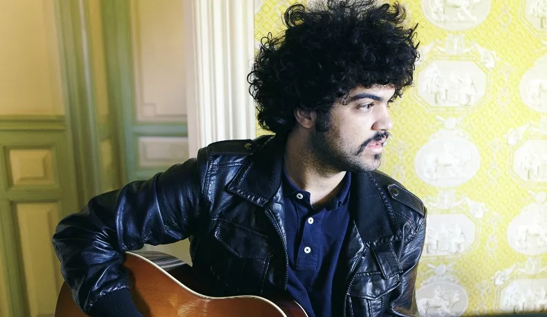Alex Ferreira Hoy/Alegría