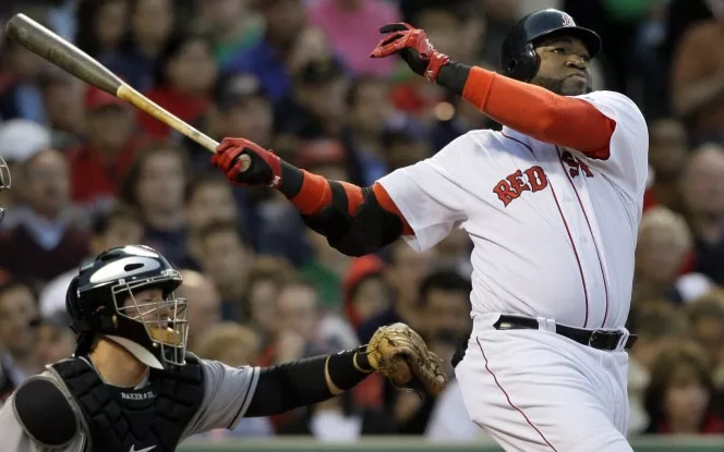 David Ortiz sería impedido de entrar al Salón Fama