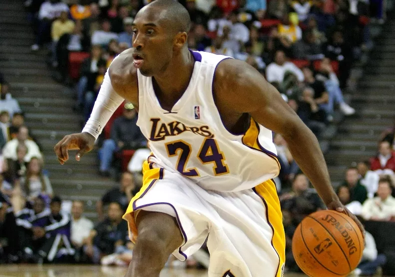 Kobe Bryant