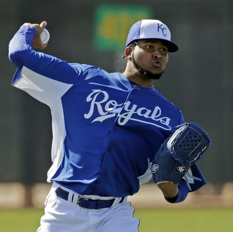 Ervin Santana