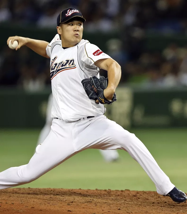 Masahiro Tanaka vence a los Azulejos y pone fin a la mala racha de los Yanquis