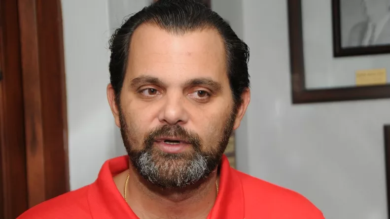 José Miguel Bonetti