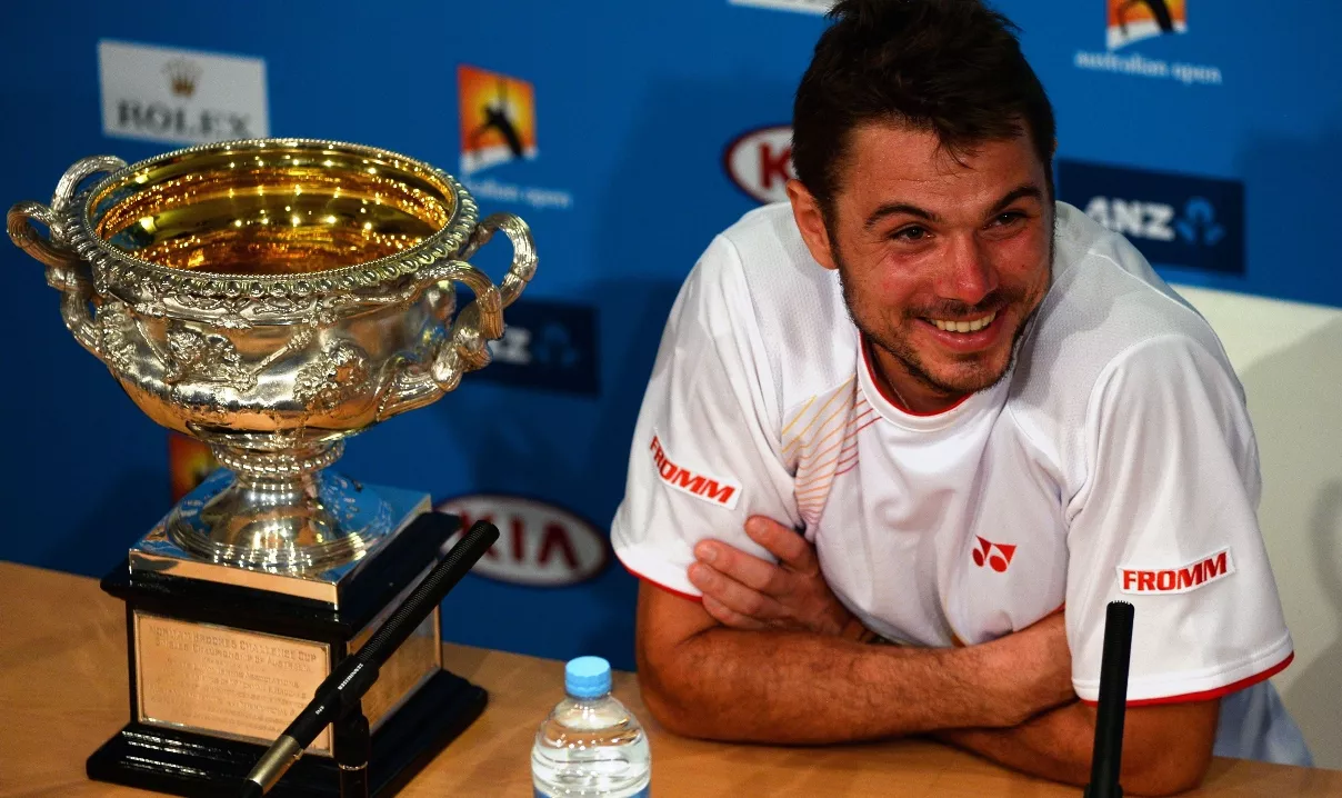 TENNIS-AUS-OPEN