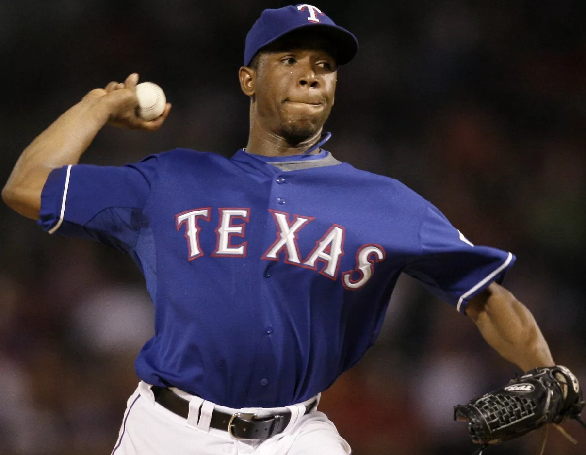 Neftali Feliz