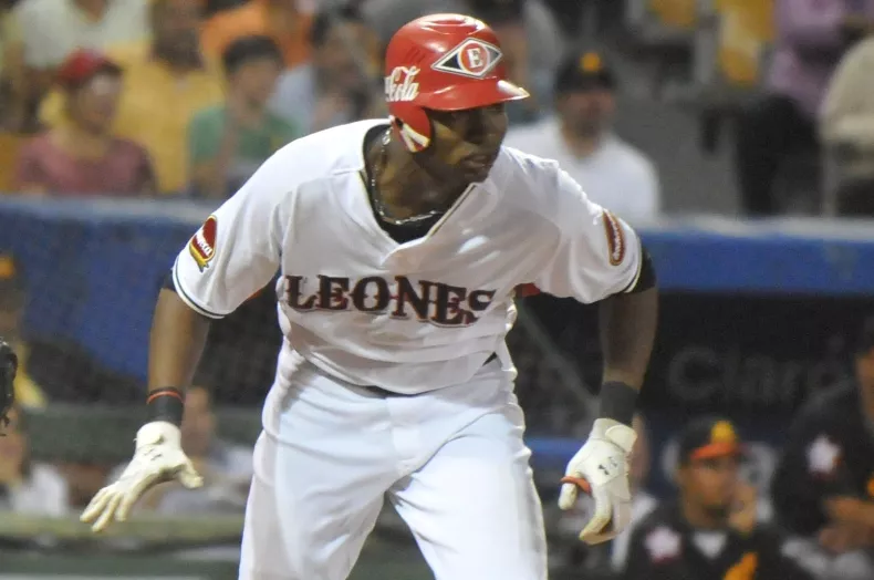 GREGORY POLANCO